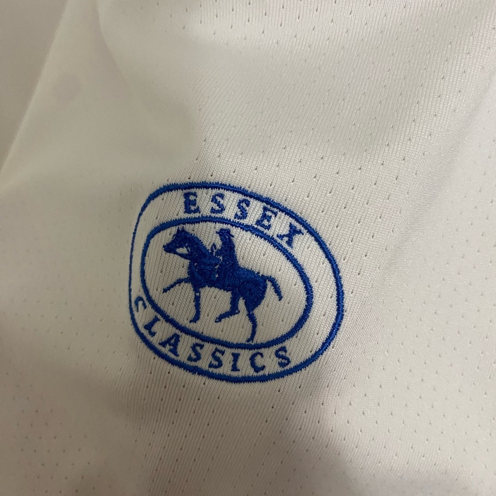 Essex Classics Kids Show Shirt - Picture 4 of 5